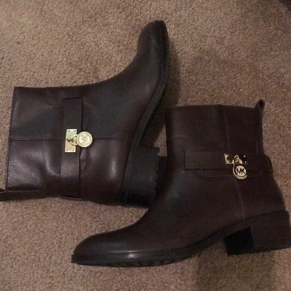 Michael kors shoes